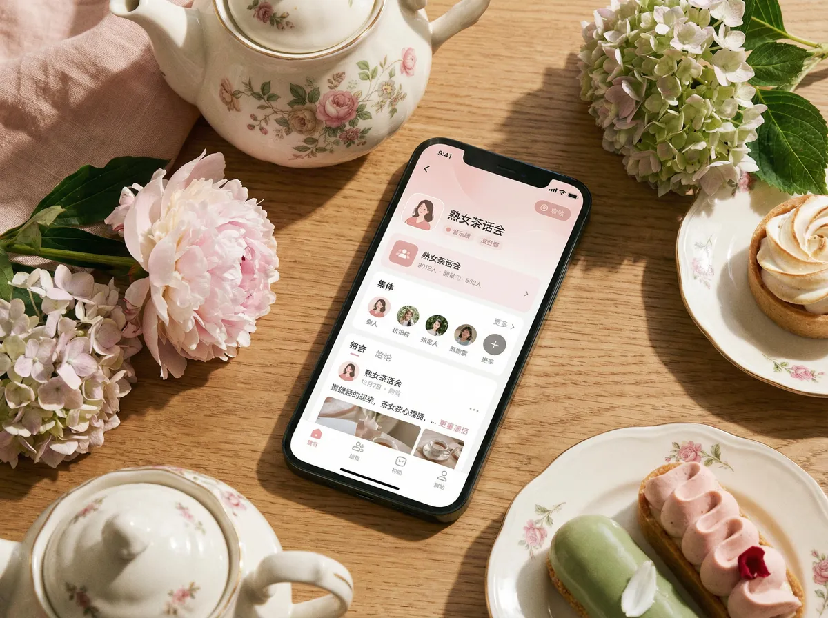 华体育会app 手机应用界面展示